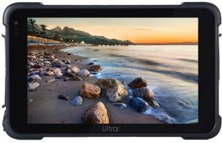 Technopc Ultrapad TM-T08 Genıus Pro v2 2D Barkod O. 2D Barkod Okuyucu Tablet kullananlar yorumlar